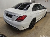  Mercedes  C-Klasse C -Klasse Lim. C 300 d 4Matic (205.019)AMG 2.0 AMG Line 180KW AT9 E6dT #2