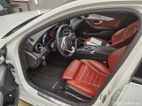  Mercedes  C-Klasse C -Klasse Lim. C 300 d 4Matic (205.019)AMG 2.0 AMG Line 180KW AT9 E6dT #4