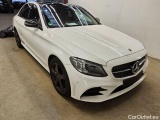  Mercedes  C-Klasse C -Klasse Lim. C 300 d 4Matic (205.019)AMG 2.0 AMG Line 180KW AT9 E6dT #7
