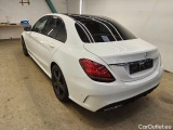  Mercedes  C-Klasse C -Klasse Lim. C 300 d 4Matic (205.019)AMG 2.0 AMG Line 180KW AT9 E6dT #8