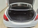  Mercedes  C-Klasse C -Klasse Lim. C 300 d 4Matic (205.019)AMG 2.0 AMG Line 180KW AT9 E6dT #10