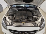  Mercedes  C-Klasse C -Klasse Lim. C 300 d 4Matic (205.019)AMG 2.0 AMG Line 180KW AT9 E6dT #11