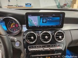 Mercedes  C-Klasse C -Klasse Lim. C 300 d 4Matic (205.019)AMG 2.0 AMG Line 180KW AT9 E6dT #12