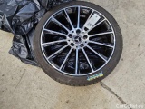  Mercedes  C-Klasse C -Klasse Lim. C 300 d 4Matic (205.019)AMG 2.0 AMG Line 180KW AT9 E6dT #19