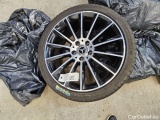  Mercedes  C-Klasse C -Klasse Lim. C 300 d 4Matic (205.019)AMG 2.0 AMG Line 180KW AT9 E6dT #21