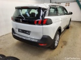 Peugeot  5008  Allure 1.5 HDi 96KW MT6 E6dT #2