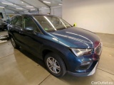  Seat  ATECA  Style 2.0 TDI 110KW AT7 E6d #4