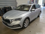  Skoda  Octavia  Combi Style 2.0 TDI 110KW AT7 E6d 