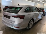  Skoda  Octavia  Combi Style 2.0 TDI 110KW AT7 E6d #2