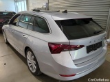  Skoda  Octavia  Combi Style 2.0 TDI 110KW AT7 E6d #8