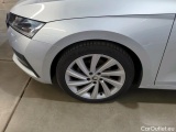  Skoda  Octavia  Combi Style 2.0 TDI 110KW AT7 E6d #17