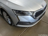  Skoda  Octavia  Combi Style 2.0 TDI 110KW AT7 E6d #25