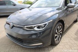  Volkswagen  Golf  VIII Lim. Active 2.0 TDI 85KW AT7 E6d #17