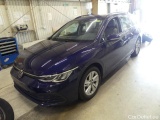  Volkswagen  Golf  VIII Variant Life 2.0 TDI 85KW AT7 E6d 