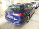  Volkswagen  Golf  VIII Variant Life 2.0 TDI 85KW AT7 E6d #2
