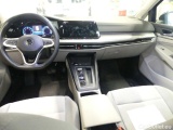  Volkswagen  Golf  VIII Variant Life 2.0 TDI 85KW AT7 E6d #3