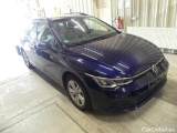  Volkswagen  Golf  VIII Variant Life 2.0 TDI 85KW AT7 E6d #7