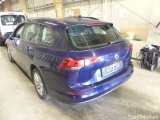 Volkswagen  Golf  VIII Variant Life 2.0 TDI 85KW AT7 E6d #8