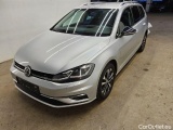  Volkswagen  Golf  VII Variant IQ.DRIVE Start-Stopp 2.0 TDI 110KW AT7 E6dT 