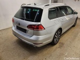  Volkswagen  Golf  VII Variant IQ.DRIVE Start-Stopp 2.0 TDI 110KW AT7 E6dT #2