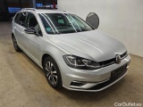  Volkswagen  Golf  VII Variant IQ.DRIVE Start-Stopp 2.0 TDI 110KW AT7 E6dT #7