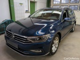  Volkswagen  Passat  Variant Elegance 4Motion 2.0 TDI 147KW AT7 E6d 