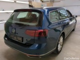  Volkswagen  Passat  Variant Elegance 4Motion 2.0 TDI 147KW AT7 E6d #2