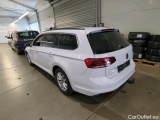  Volkswagen  Passat  Variant Business 2.0 TDI 110KW AT7 E6d #9