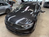  Volkswagen  Passat  Variant Business 2.0 TDI 110KW AT7 E6d 