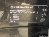  Volkswagen  Passat  Variant Business 2.0 TDI 110KW AT7 E6d #5