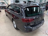  Volkswagen  Passat  Variant Business 2.0 TDI 110KW AT7 E6d #8