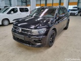  Volkswagen  Tiguan  Allspace Comfortline 4Motion 2.0 TDI 147KW AT7 E6d 