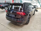  Volkswagen  Tiguan  Allspace Comfortline 4Motion 2.0 TDI 147KW AT7 E6d #2