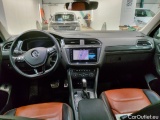  Volkswagen  Tiguan  Allspace Comfortline 4Motion 2.0 TDI 147KW AT7 E6d #3