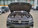  Volkswagen  Tiguan  Allspace Comfortline 4Motion 2.0 TDI 147KW AT7 E6d #25