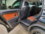  Volkswagen  Tiguan  Allspace Comfortline 4Motion 2.0 TDI 147KW AT7 E6d #120