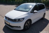  Volkswagen  Touran  Comfortline BMT/Start-Stopp 2.0 TDI 110KW MT6 E6dT 
