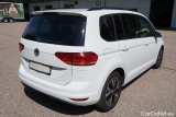  Volkswagen  Touran  Comfortline BMT/Start-Stopp 2.0 TDI 110KW MT6 E6dT #2