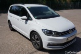  Volkswagen  Touran  Comfortline BMT/Start-Stopp 2.0 TDI 110KW MT6 E6dT #7