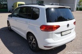  Volkswagen  Touran  Comfortline BMT/Start-Stopp 2.0 TDI 110KW MT6 E6dT #8