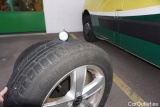  Volkswagen  Touran  Comfortline BMT/Start-Stopp 2.0 TDI 110KW MT6 E6dT #34