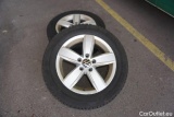  Volkswagen  Touran  Comfortline BMT/Start-Stopp 2.0 TDI 110KW MT6 E6dT #36