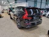  Volvo  XC60  R Design 2WD 2.0 D4 140KW AT8 E6dT #9