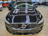  Volvo  XC60  R Design 2WD 2.0 D4 140KW AT8 E6dT #98