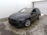  Skoda  Octavia  Combi 1.0 Auto.  81kw Pack Dynamic (2HJY918) 