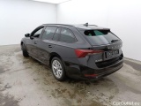  Skoda  Octavia  Combi 1.0 Auto.  81kw Pack Dynamic (2HJY918) #2