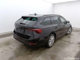  Skoda  Octavia  Combi 1.0 Auto.  81kw Pack Dynamic (2HJY918) #3