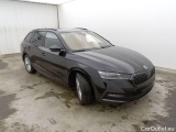  Skoda  Octavia  Combi 1.0 Auto.  81kw Pack Dynamic (2HJY918) #4