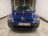  Volkswagen  Golf  Volkswagen VIII 1.0 eTSI 81kW Life Business DSG 5d #5
