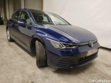  Volkswagen  Golf  Volkswagen VIII 1.0 eTSI 81kW Life Business DSG 5d #8